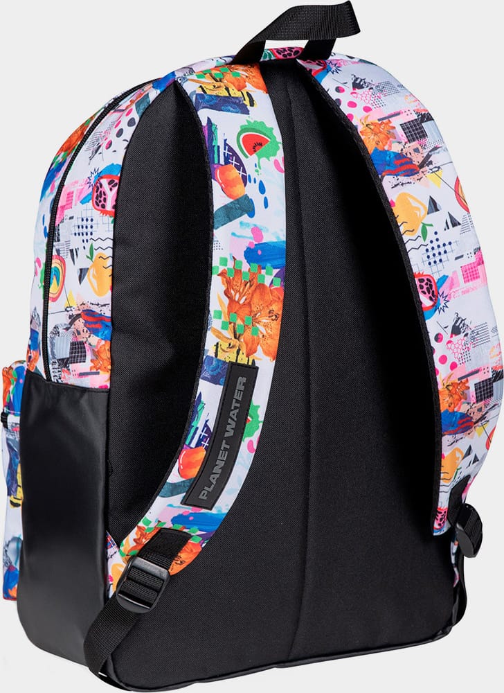 Рюкзак Arena ONE GO BACKPACK AO 30L мультиколор 45 х 31 х 20 см (010228-101) — фото 6