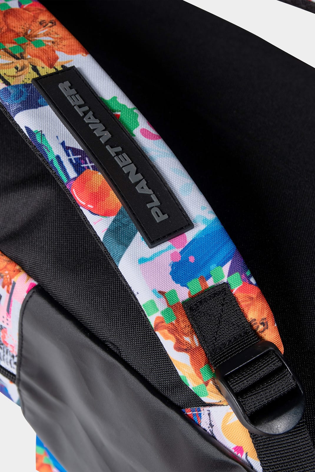 Рюкзак Arena ONE GO BACKPACK AO 30L мультиколор 45 х 31 х 20 см (010228-101) — фото 7