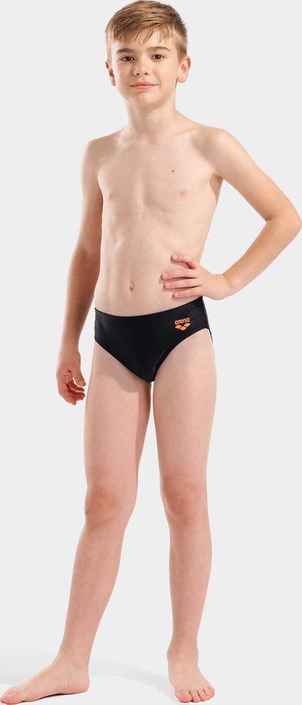 Плавки для хлопчиків Arena LETTERING SWIM BRIEFS — фото 2