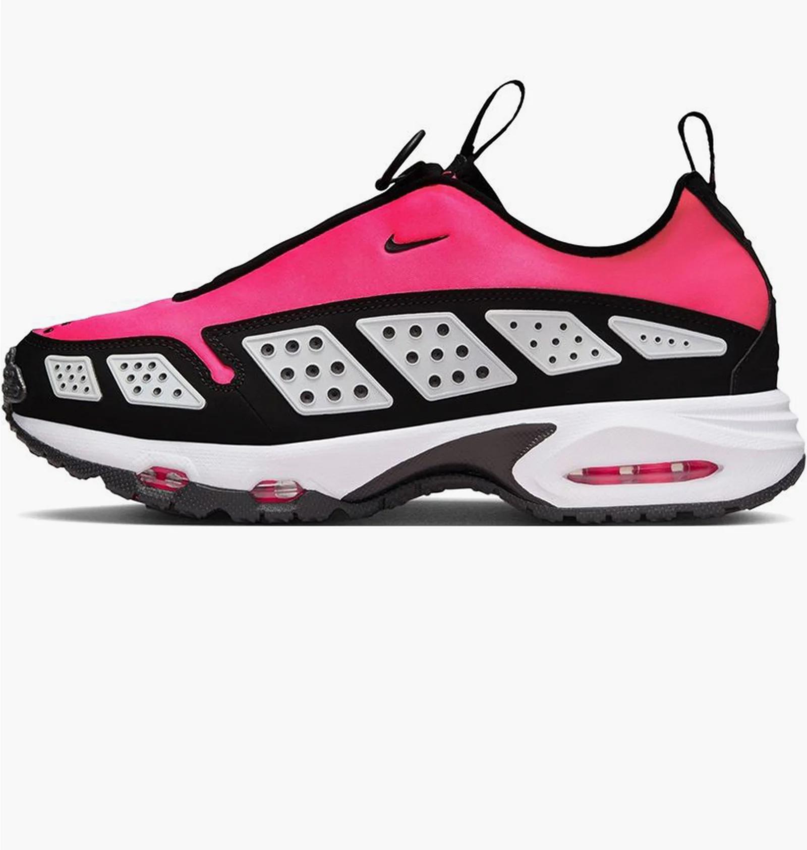 Кросівки жіночі Nike Air Max Sndr Pink/Black (FZ2068-600) — фото 1