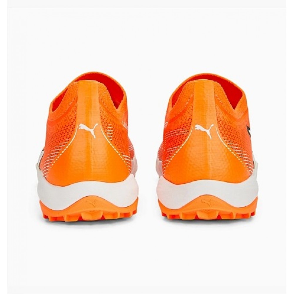 Сороконіжки Puma Ultra Match TT 107220_01 розмір 42.5 — фото 6