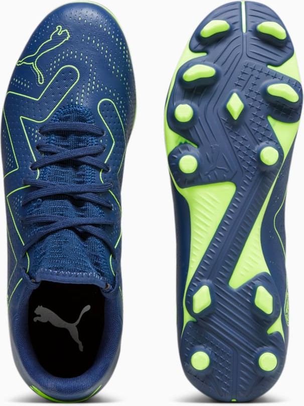 Бутси Puma FUTURE Play FG/AG 107377_03 розмір 44 — фото 6