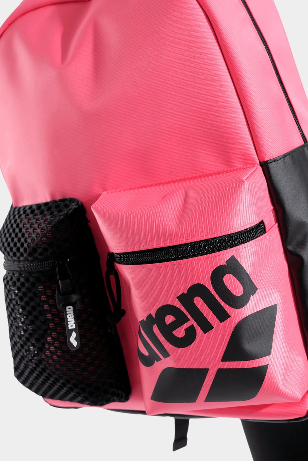 Рюкзак Arena ONE GO BACKPACK 30L рожевий 45 х 31 х 18 см (010226-220) — фото 12