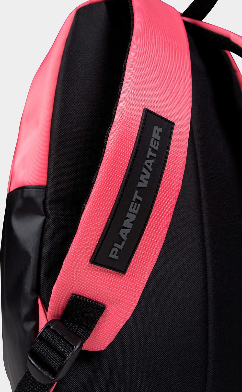 Рюкзак Arena ONE GO BACKPACK 30L рожевий 45 х 31 х 18 см (010226-220) — фото 8