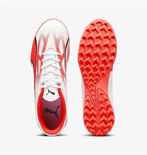 Сороконіжки ULTRA PLAY TT MEN’S FOOTBALL BOOTS розмір 44 — фото 6