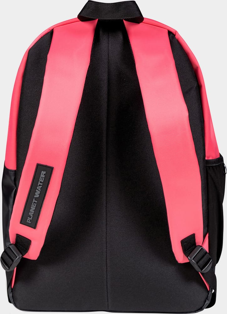 Рюкзак Arena ONE GO BACKPACK 30L рожевий 45 х 31 х 18 см (010226-220) — фото 9