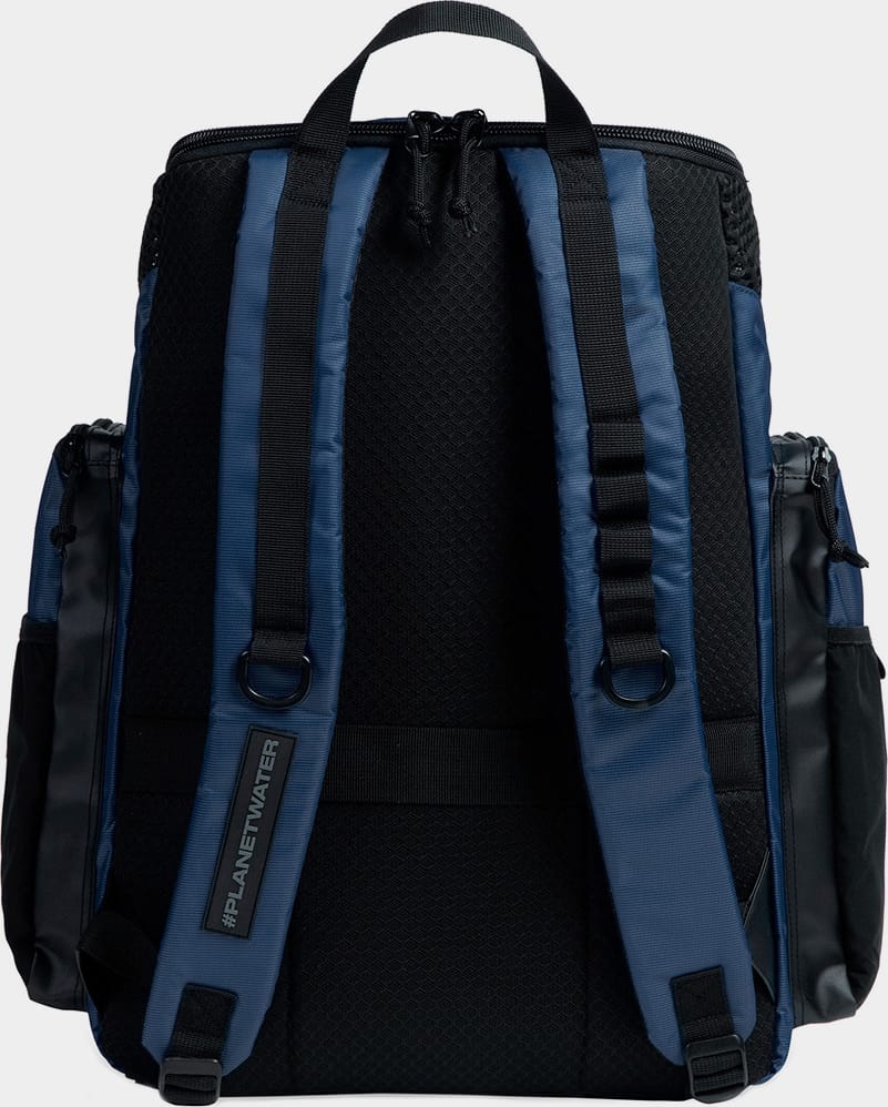Рюкзак Arena ONE GO BACKPACK 45L темно-синій 50 х 40 х 25 см (010231-400) — фото 6