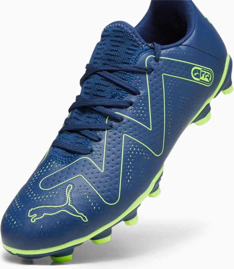Бутси Puma FUTURE Play FG/AG 107377_03 розмір 44 — фото 8