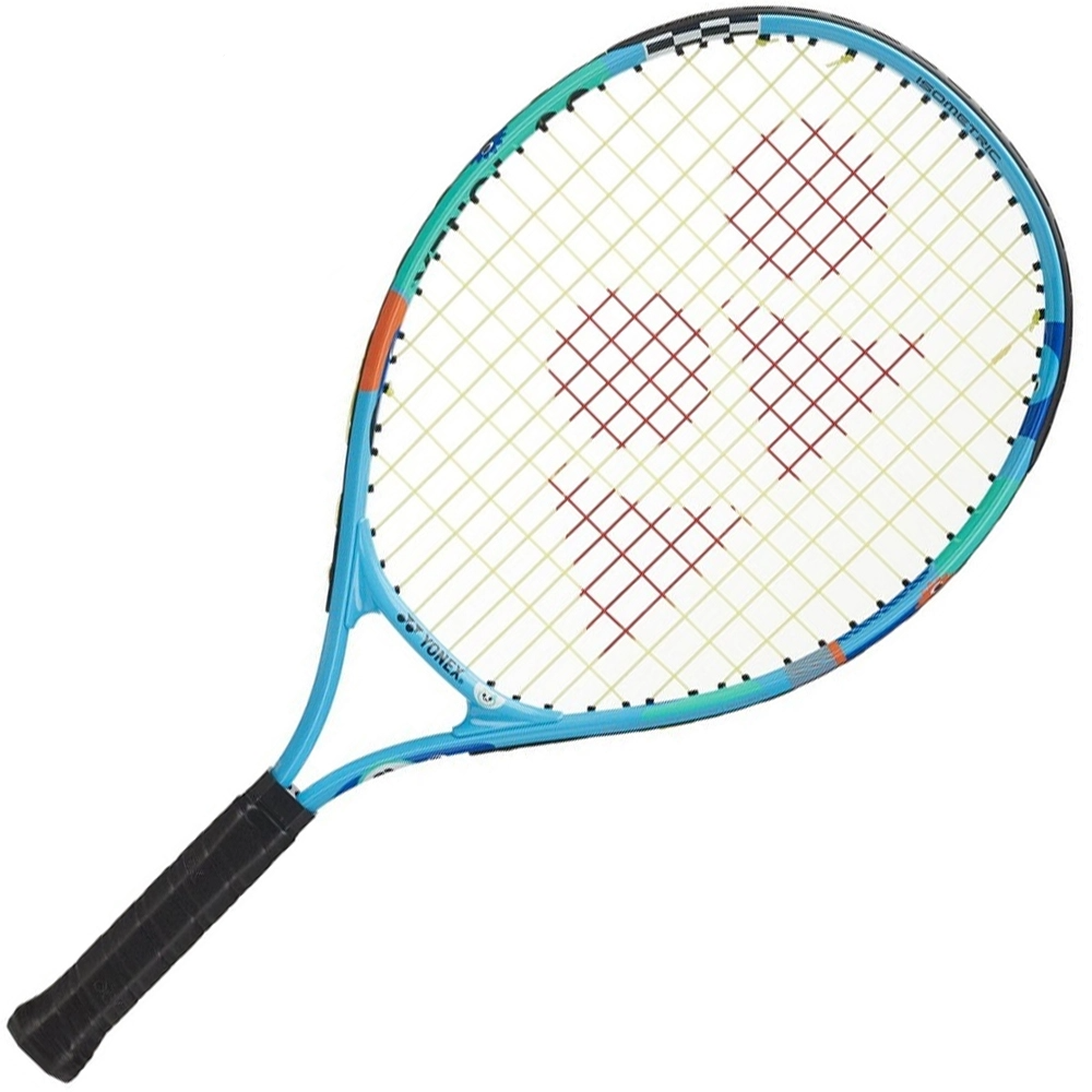 Ракетка для тенісу Yonex Junior 21 (85 sq.in., 185g) Ocean blue — фото 3