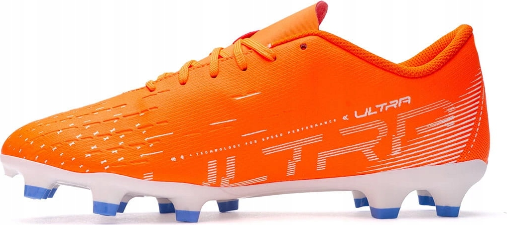 Бутси Puma Ultra Play FG/AG 107224_01 розмір 44 — фото 10
