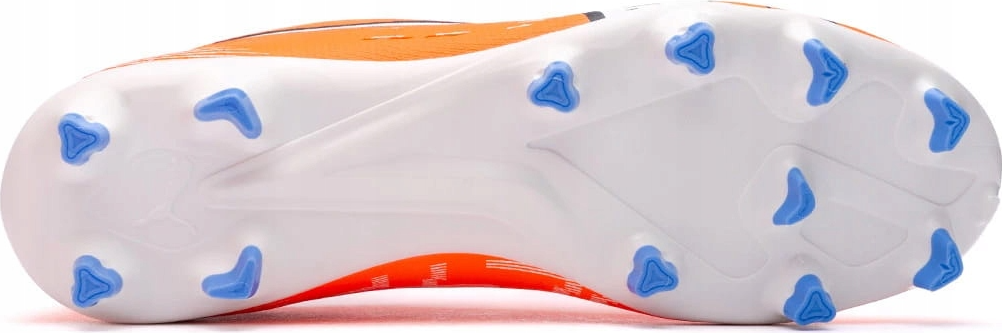 Бутси Puma Ultra Play FG/AG 107224_01 розмір 44 — фото 11