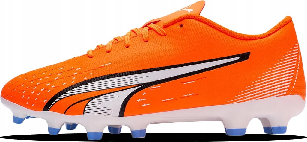 Бутси Puma Ultra Play FG/AG 107224_01 розмір 44 — фото 7