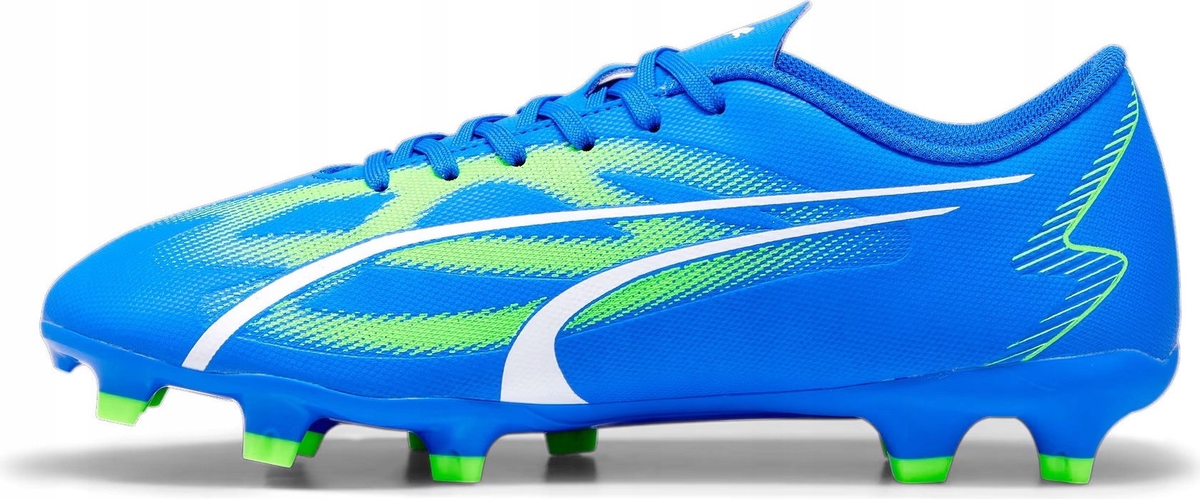 Футбольні бутси PUMA Ultra Play Fg/Ag 107423-03 розмір 43 — фото 8