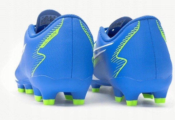 Футбольні бутси PUMA Ultra Play Fg/Ag 107423-03 розмір 43 — фото 11