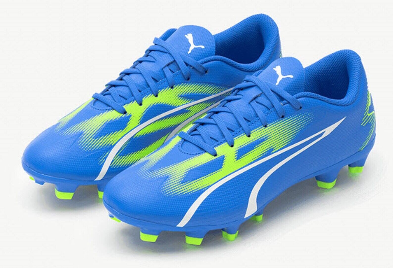 Футбольні бутси PUMA Ultra Play Fg/Ag 107423-03 розмір 42 — фото 9