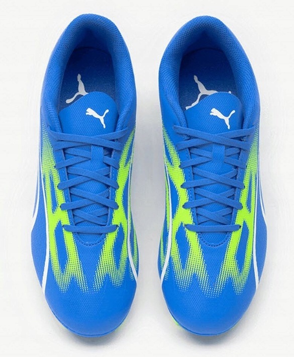 Футбольні бутси PUMA Ultra Play Fg/Ag 107423-03 розмір 42 — фото 10