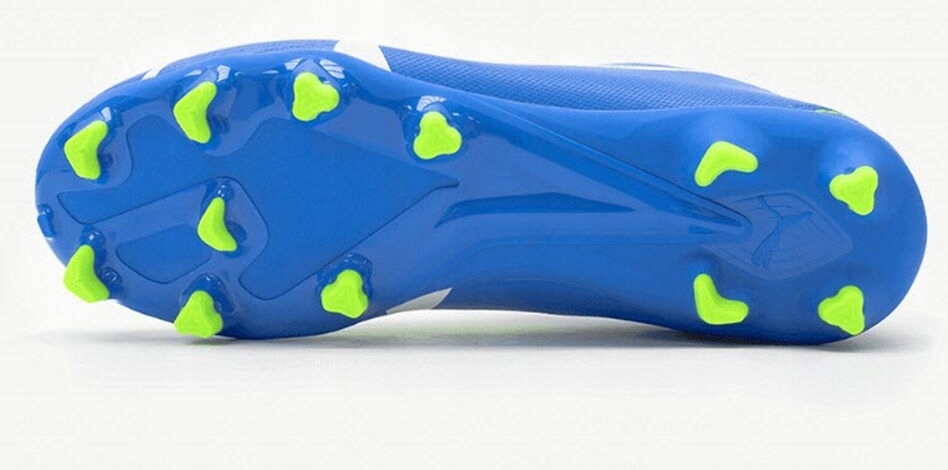 Футбольні бутси PUMA Ultra Play Fg/Ag 107423-03 розмір 44 — фото 12