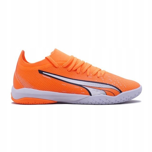 Футзалки Puma Ultra Match IT 40.5 (26 см) — фото 3