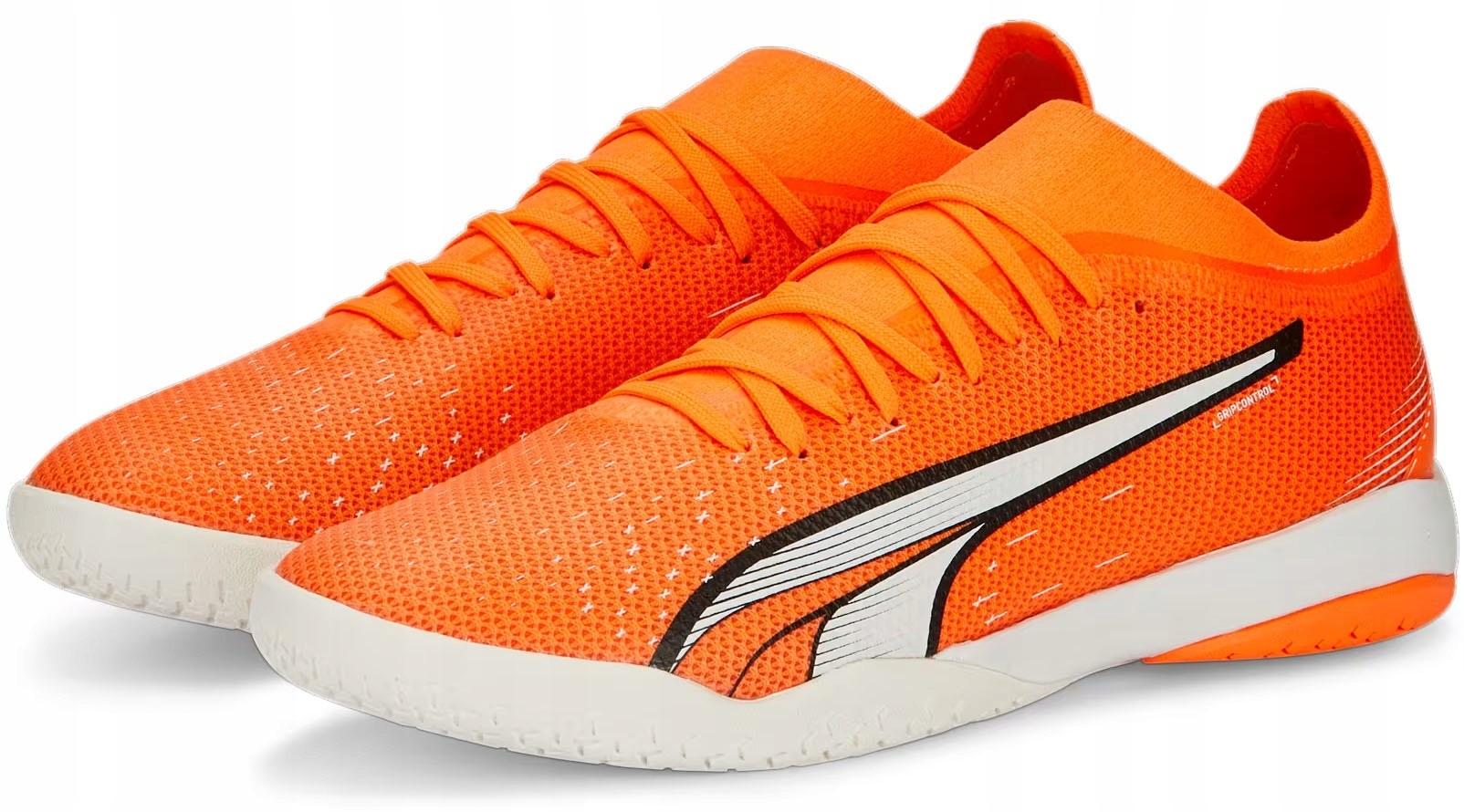 Футзалки Puma Ultra Match IT 41 (26,5 см) — фото 4