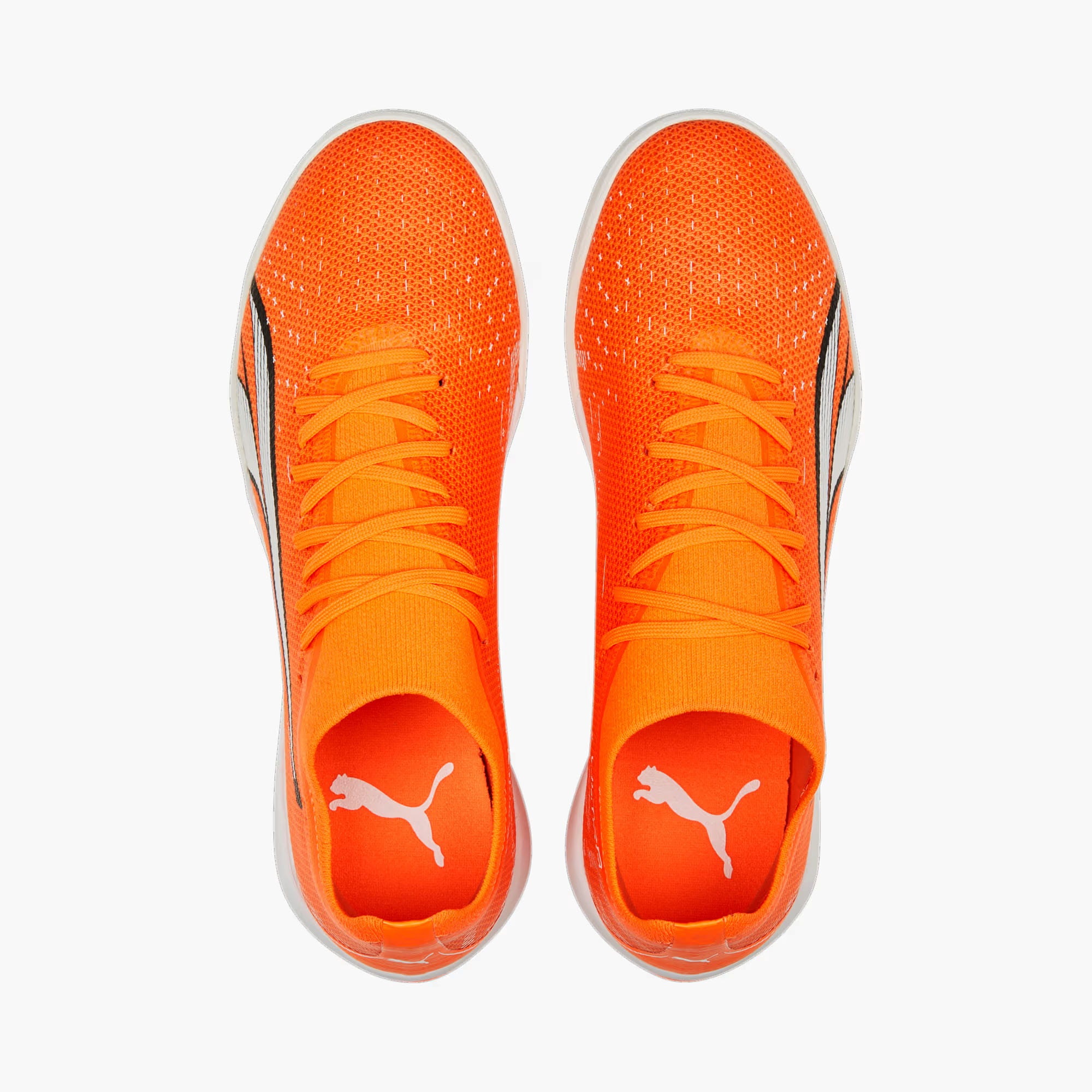 Футзалки Puma Ultra Match IT 42 (27 см) — фото 5