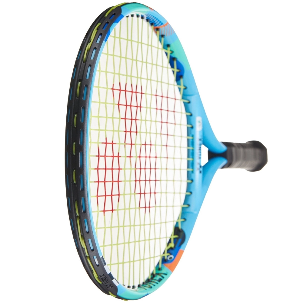 Ракетка для тенісу Yonex Junior 21 (85 sq.in., 185g) Ocean blue — фото 9