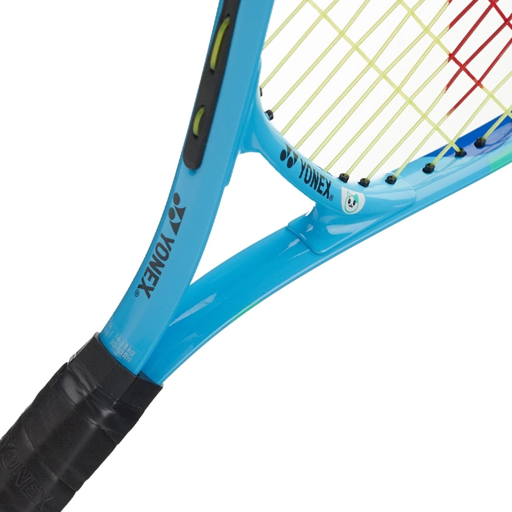 Ракетка для тенісу Yonex Junior 21 (85 sq.in., 185g) Ocean blue — фото 6