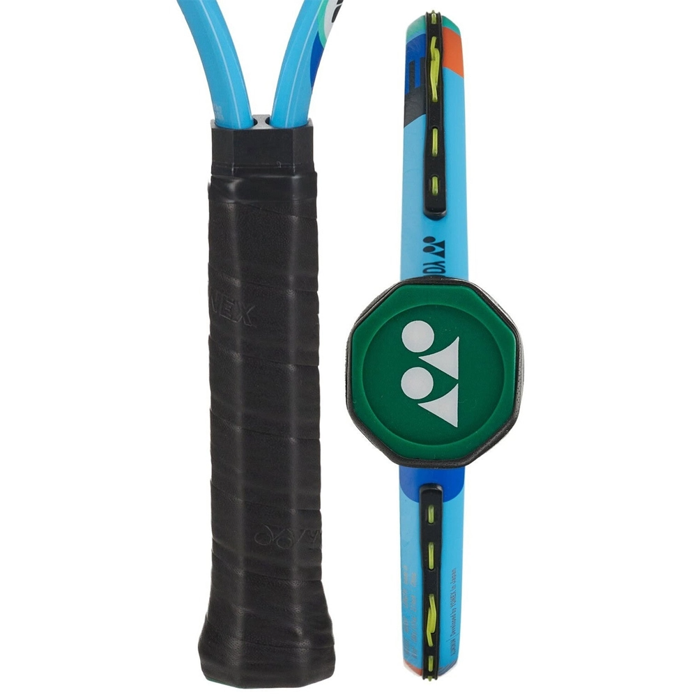 Ракетка для тенісу Yonex Junior 21 (85 sq.in., 185g) Ocean blue — фото 8