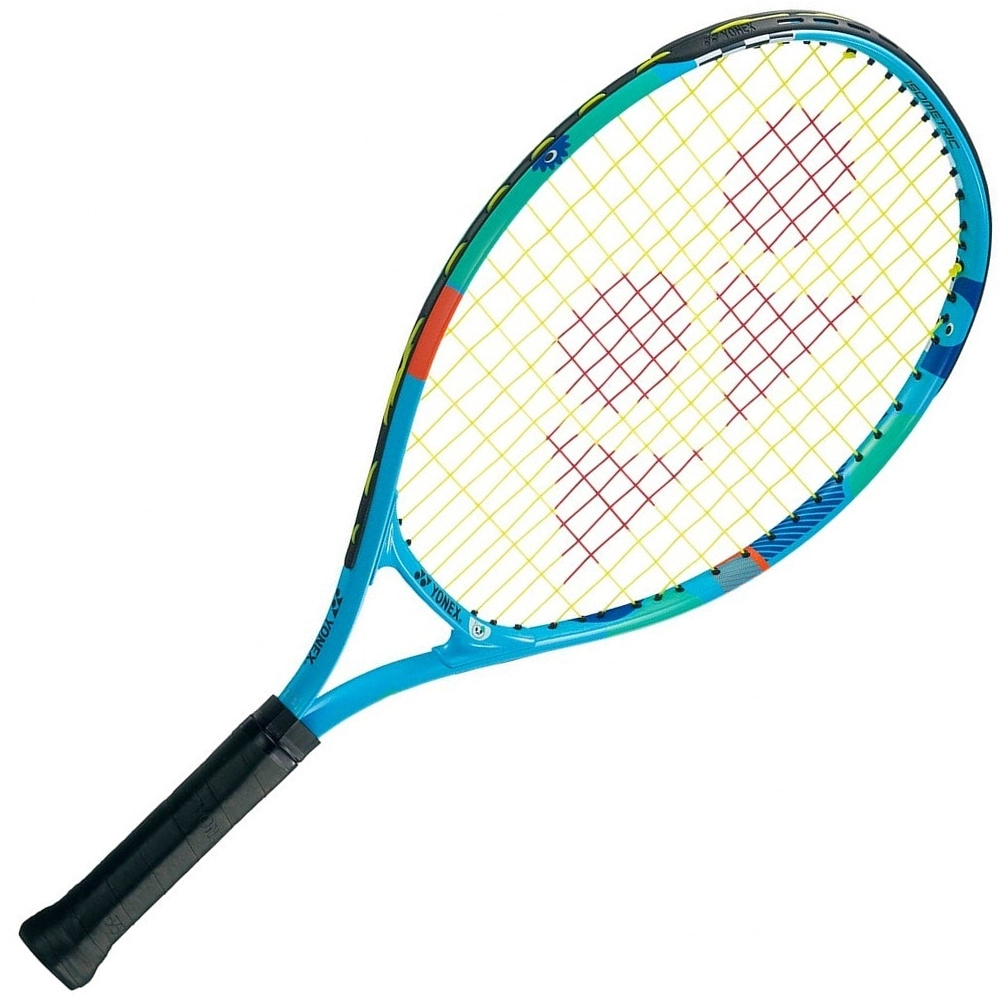 Ракетка для тенісу Yonex Junior 23 (98 sq.in., 200g) Ocean blue — фото 5