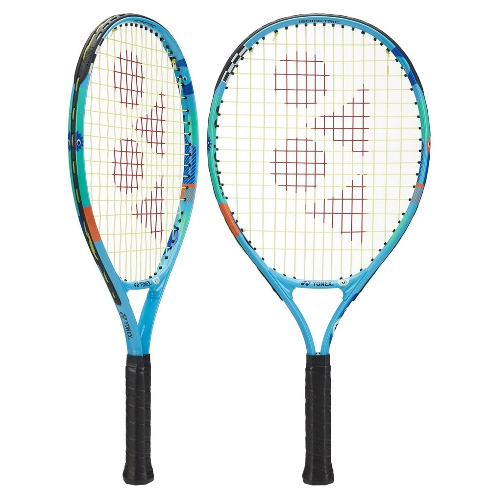 Ракетка для тенісу Yonex Junior 23 (98 sq.in., 200g) Ocean blue — фото 4