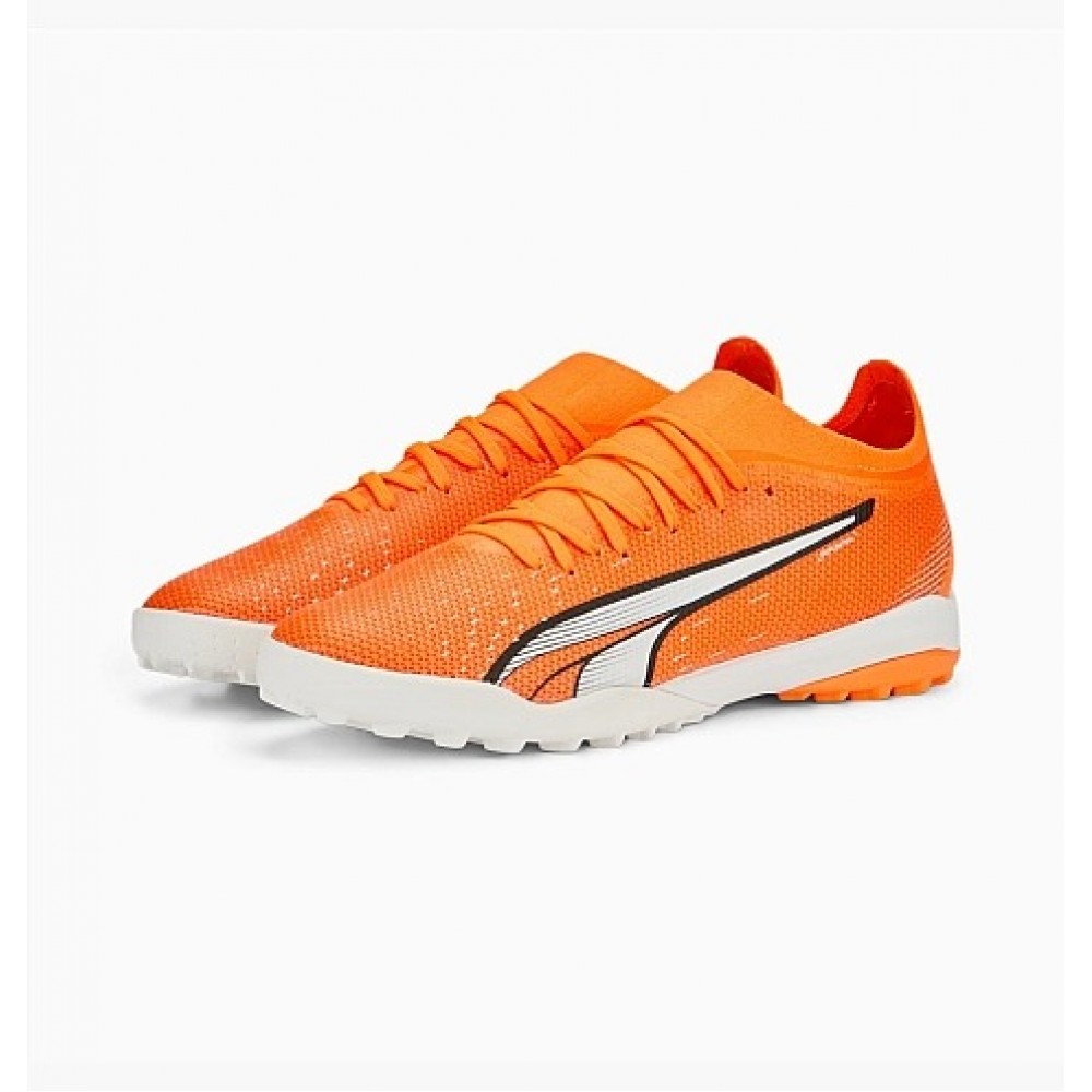 Сороконіжки Puma Ultra Match TT 107220_01 розмір 43 — фото 12