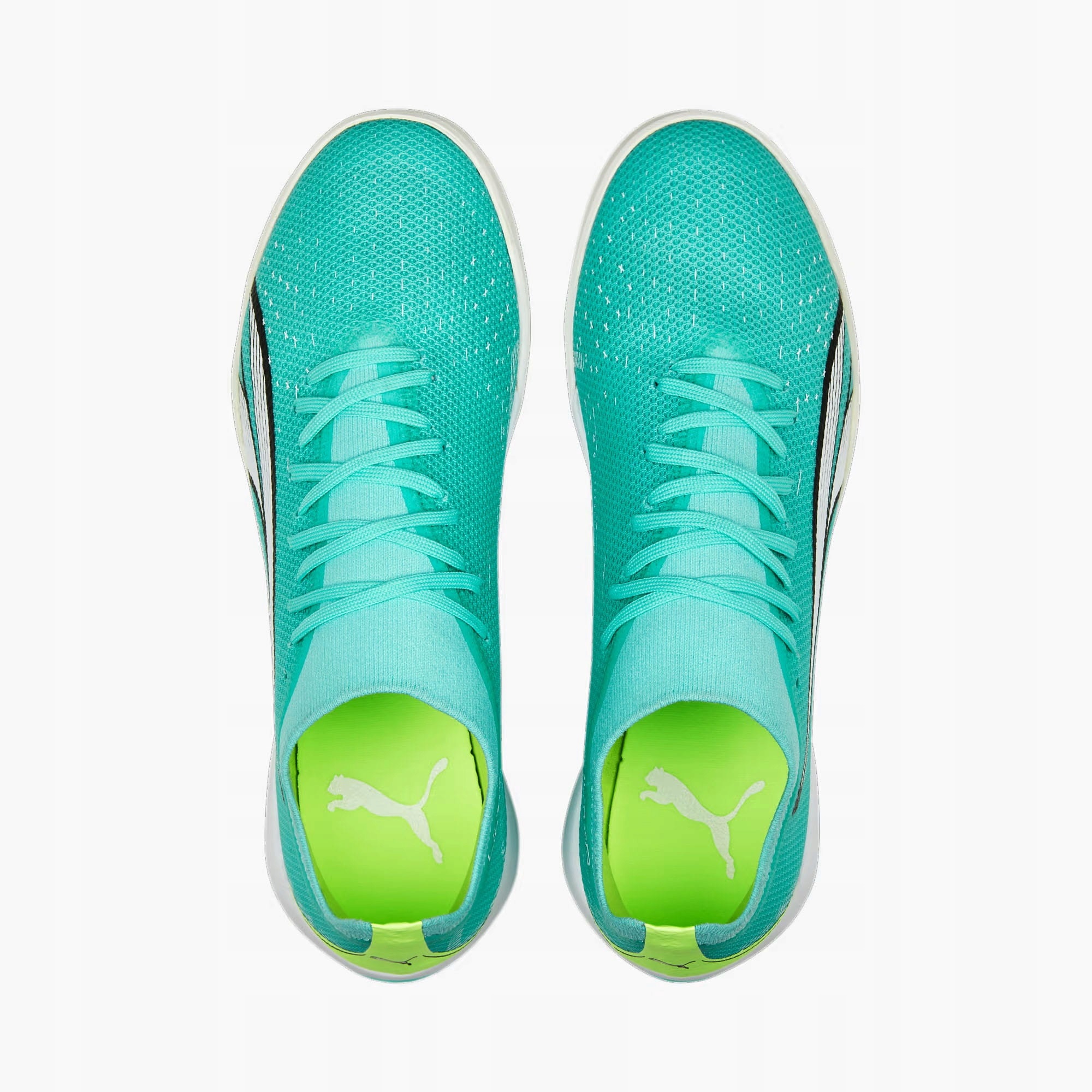 Сороконіжки Puma Ultra Match TT 107220_03, розмір 42 (27,5 см) — фото 8