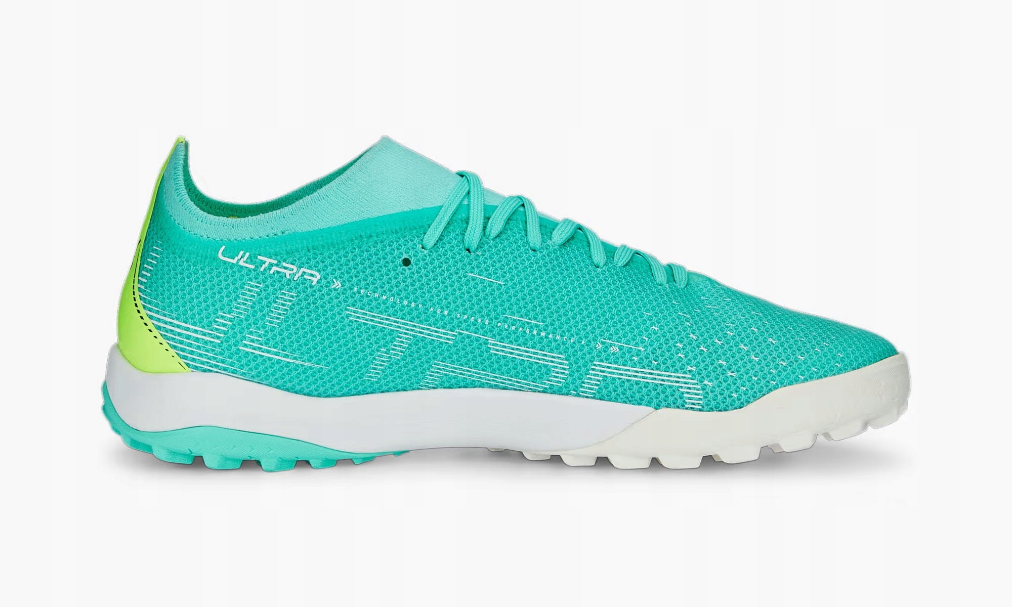 Сороконіжки Puma Ultra Match TT 107220_03, розмір 42 (27,5 см) — фото 5