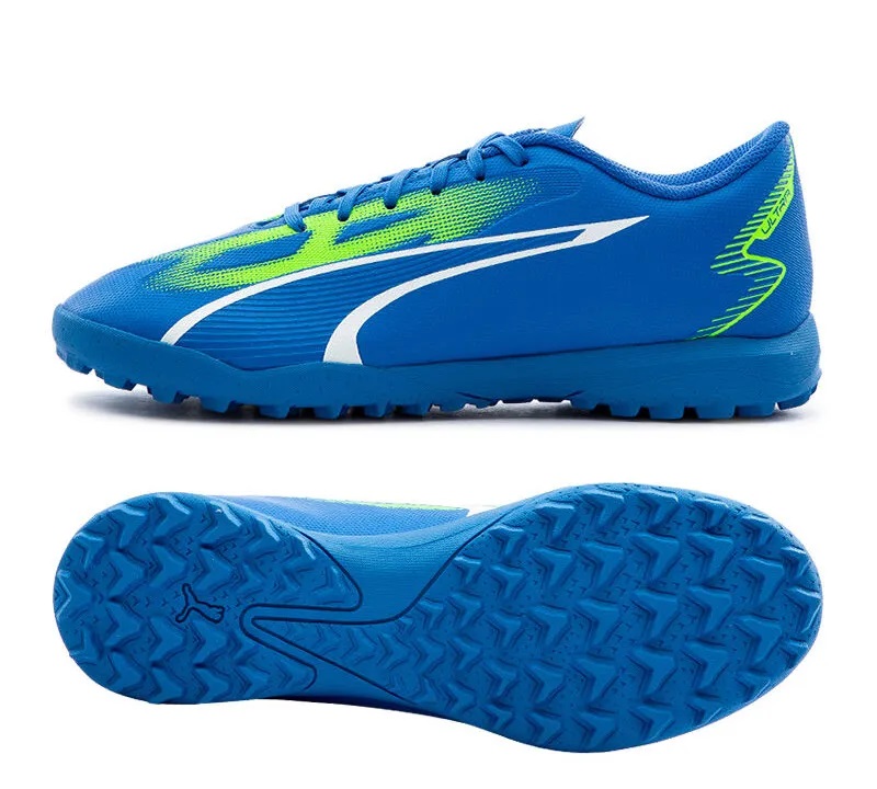 Сороконіжки Puma Ultra Play TT 107528-03 розмір 44 (28,5см.) — фото 7