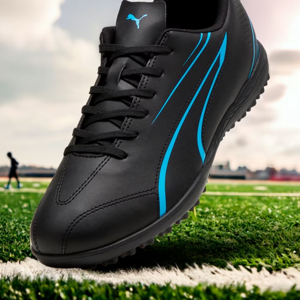 Сороконіжки Puma VITORIA TT 107-484_05, розмір 44.5 (29 см) — фото 6