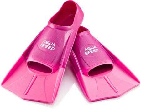Ласти Aqua Speed ​​TRAINING FINS — фото 2