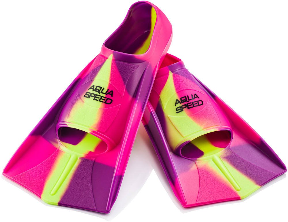 Ласти Aqua Speed ​​TRAINING FINS — фото 1