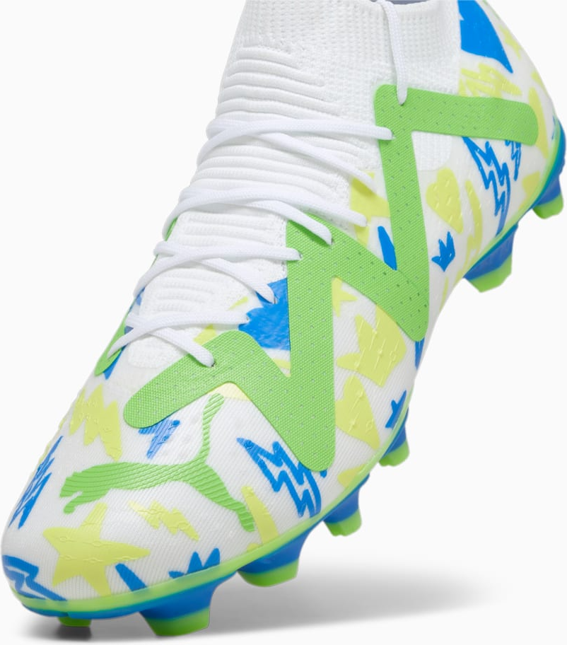 Бутси Puma Future Match Neymar Jr Fg/Ag 107612_01 розмір 45 — фото 12