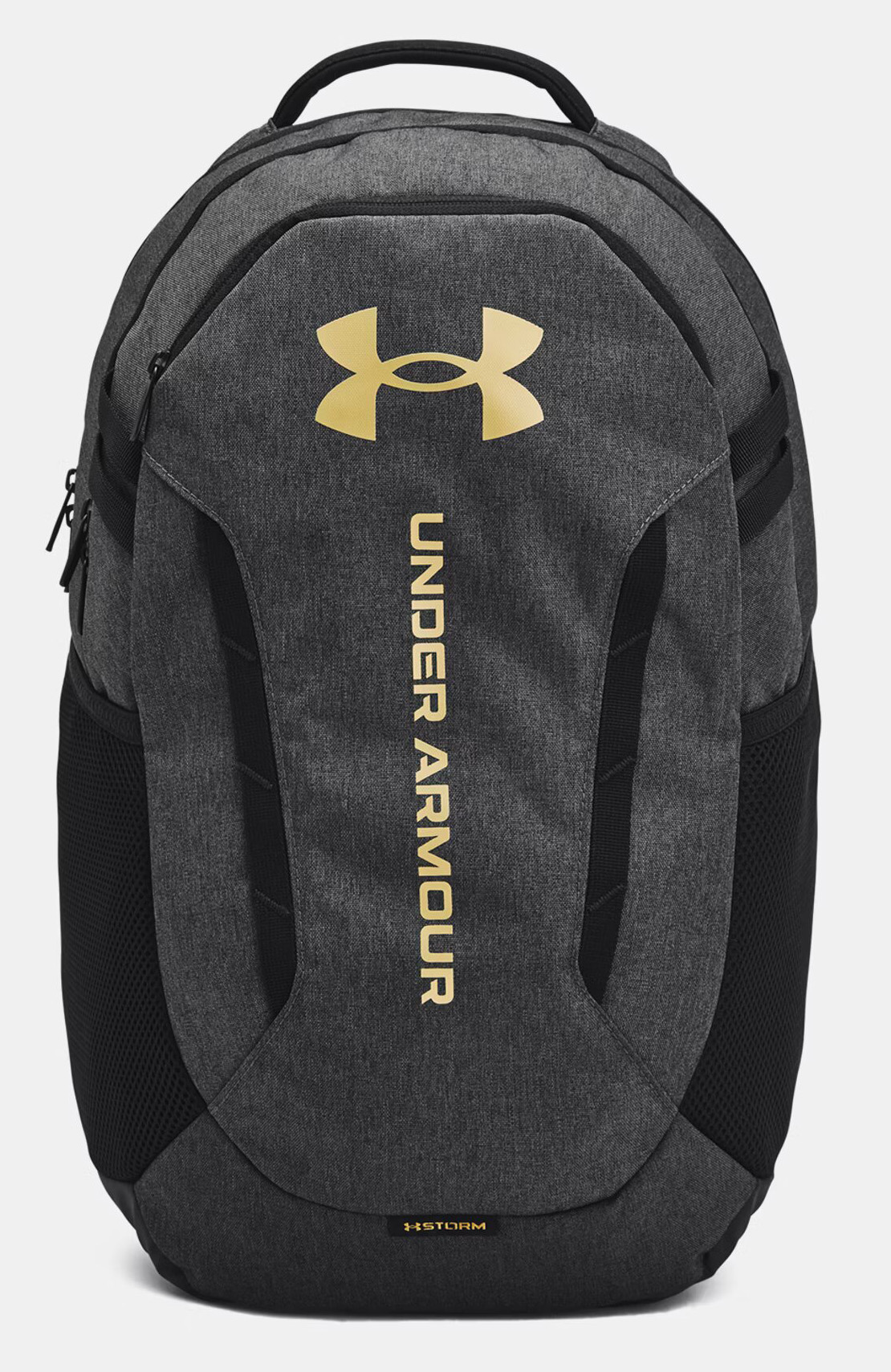 Рюкзак Under Armour Hustle 6.0 Backpack 29L бежевый Уни 51х32х17 см — фото 1