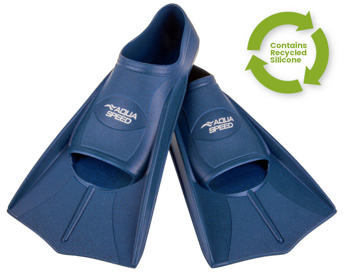 Ласти Aqua Speed ​​TRAINING FINS — фото 1