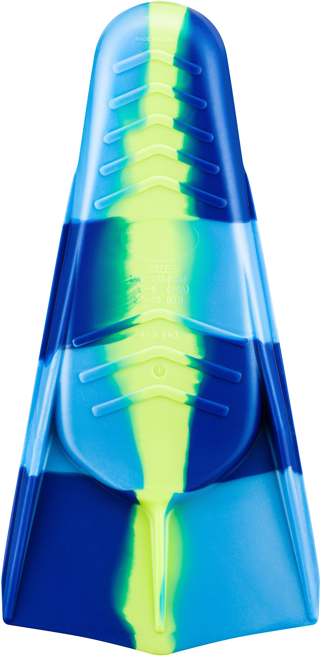 Ласти Aqua Speed TRAINING FINS — фото 4