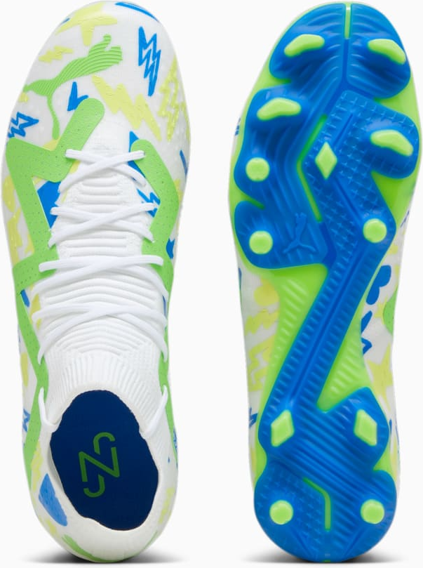 Бутси Puma Future Match Neymar Jr Fg/Ag 107612_01 розмір 45 — фото 10