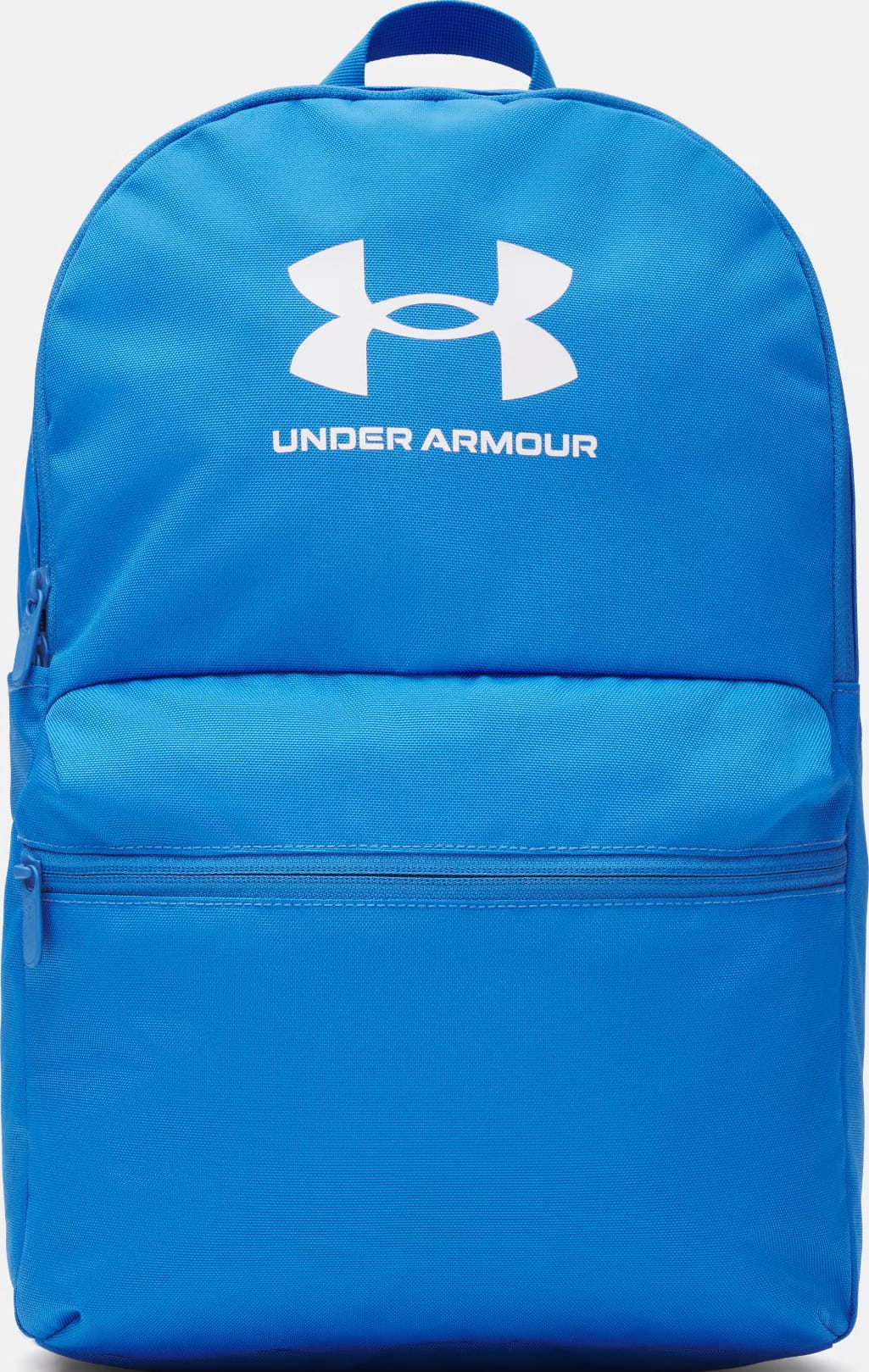 Рюкзак Under Armour Essential Lite Backpack 20L синій 30 х 45 х 13 см (1380476-402) — фото 1