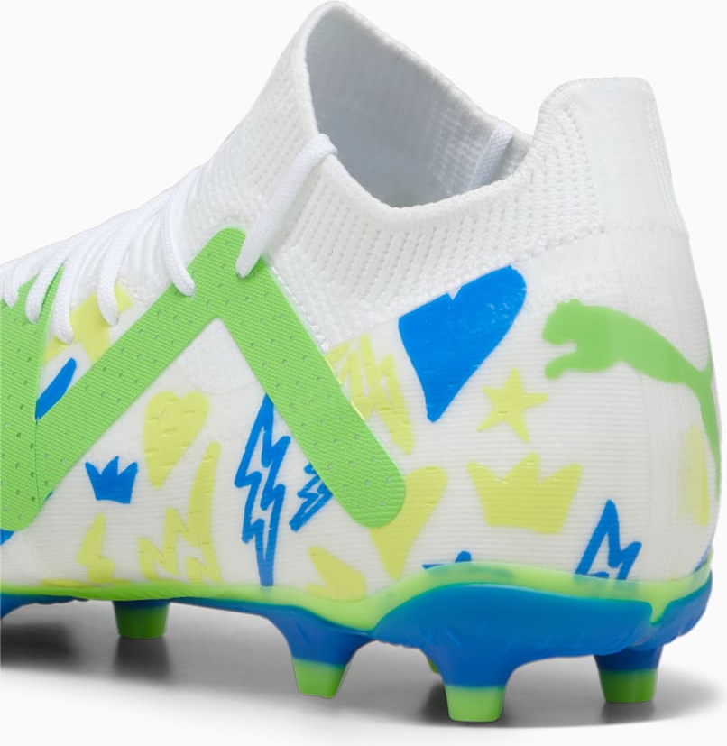 Бутси Puma Future Match Neymar Jr Fg/Ag 107612_01 розмір 45 — фото 9