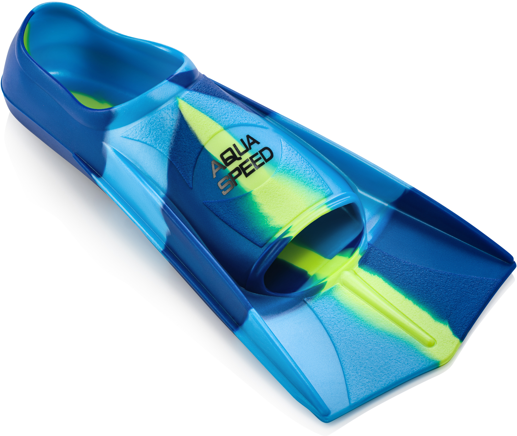 Ласти Aqua Speed TRAINING FINS — фото 3