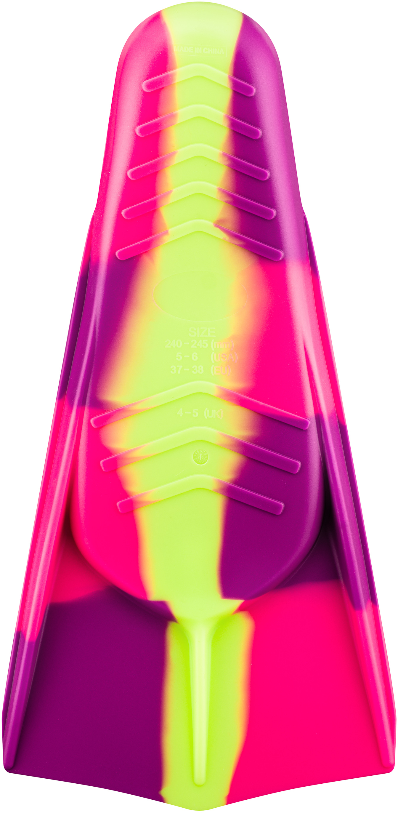 Ласти Aqua Speed ​​TRAINING FINS — фото 4