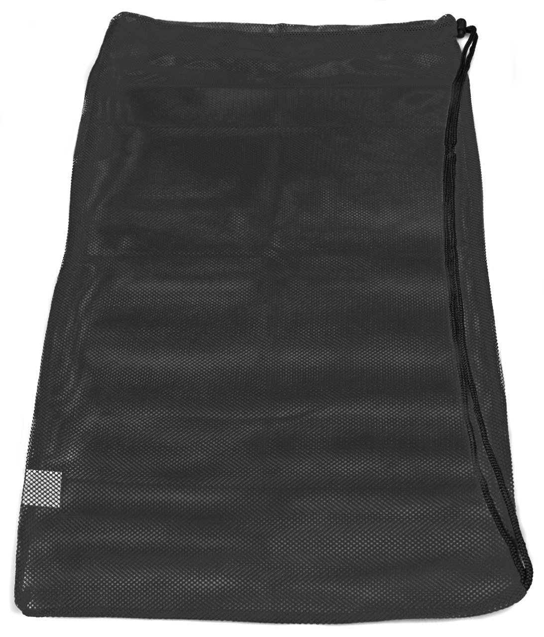 Сумка Aqua Speed MESH BAG 6094 чорний Уні 31x38cм — фото 1