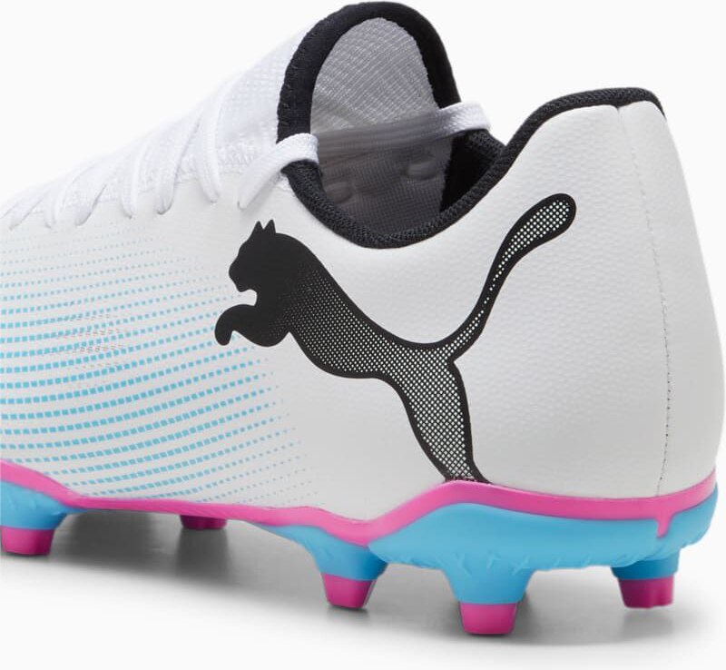 Бутси Puma Future 7 Play FG/AG 107723_01 розмір 43 — фото 18