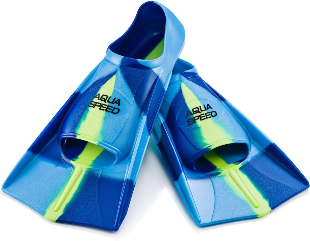 Ласти Aqua Speed TRAINING FINS — фото 5