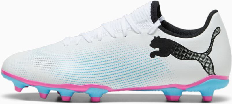 Бутси Puma Future 7 Play FG/AG 107723_01 розмір 43 — фото 4