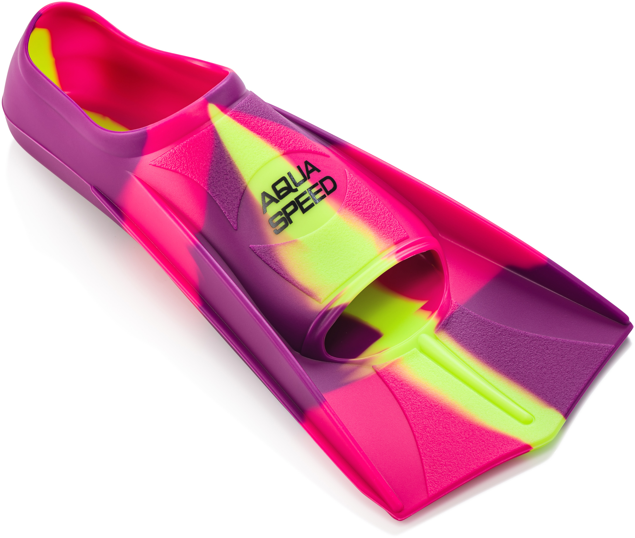 Ласти Aqua Speed ​​TRAINING FINS — фото 3